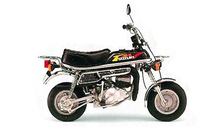 SUZUKI エポ スズキ EPO | real-statistics.com